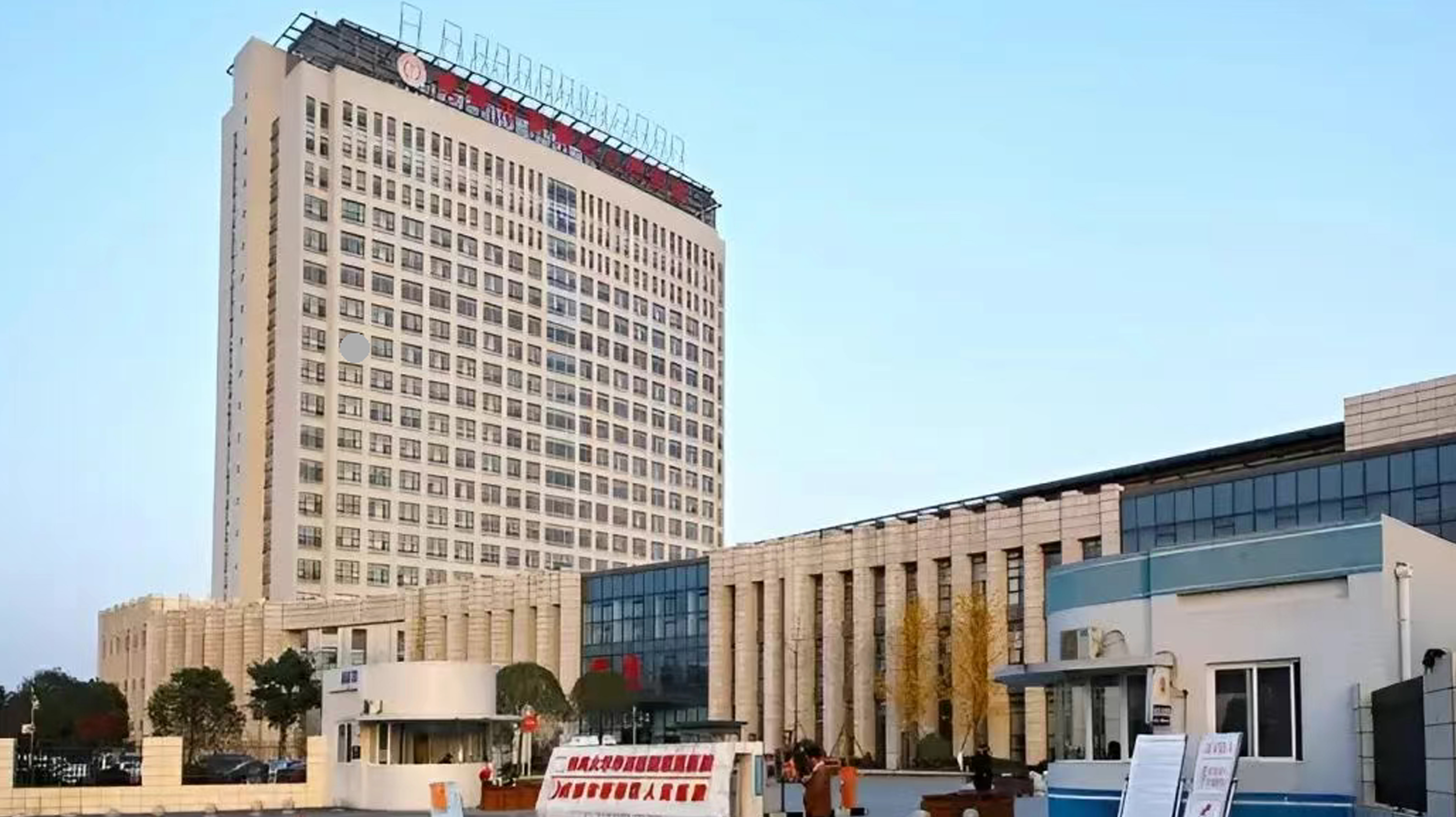 格瑞特樓宇自控系統(tǒng)，守護(hù)醫(yī)院的無(wú)名英雄